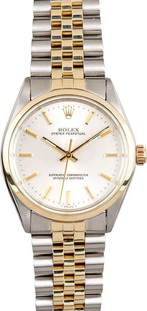 rolex classic oyster two tone price australia|rolex oyster price list.